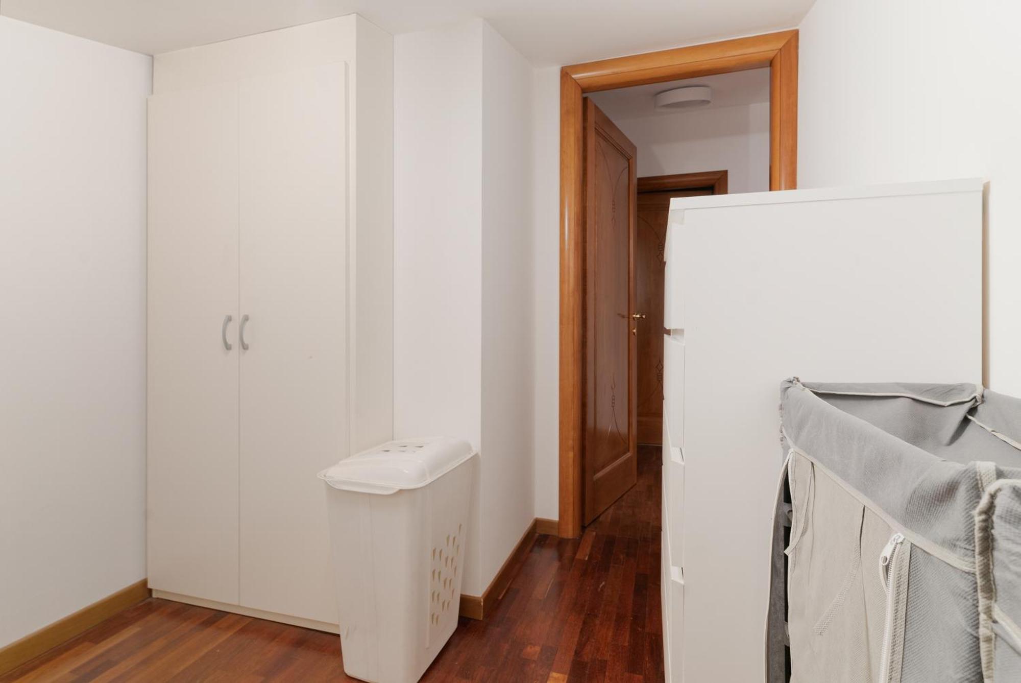 Spacious 600 Mt To Metro M3 Comasina * Mailand